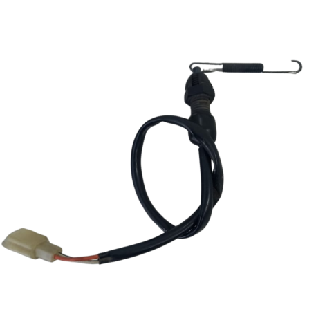 Interruptor Freio Traseiro Suzuki GSR 750 A Ano 2015 Origina