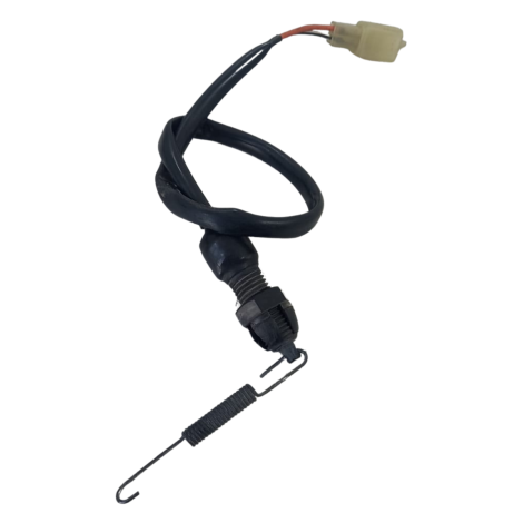 Interruptor Freio Traseiro Suzuki GSR 750 A Ano 2015 Origina