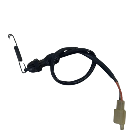 Interruptor Freio Traseiro Suzuki GSR 750 A Ano 2015 Origina