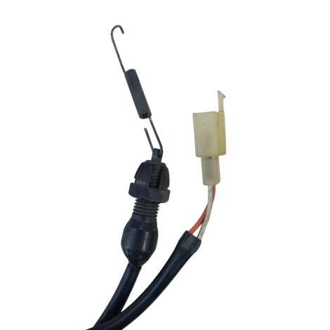 Interruptor Freio Traseiro Suzuki GSR 750 A Ano 2015 Origina