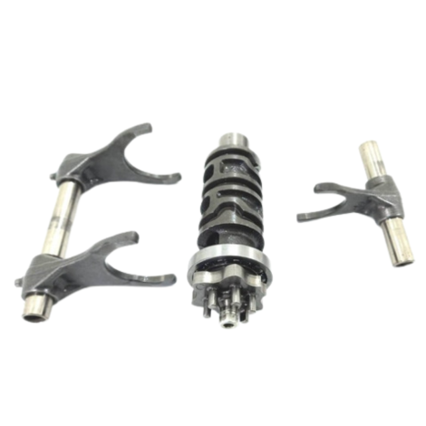 Caixa Marcha Triumph Modelo Daytona 675 Ano 2014 Original