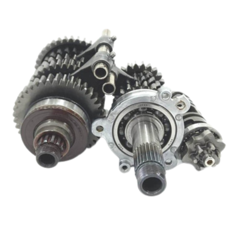 Caixa Marcha Triumph Modelo Daytona 675 Ano 2014 Original