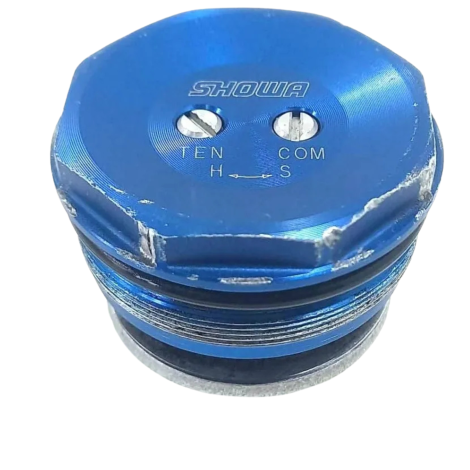 Tampa Bengala Marca Honda Modelo Cbr1000 Rr Ano 2012 Origina