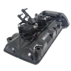 Tampa Cabeçote Triumph Modelo Daytona 675 Ano 2014 Original