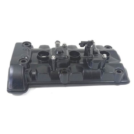 Tampa Cabeçote Triumph Modelo Daytona 675 Ano 2014 Original