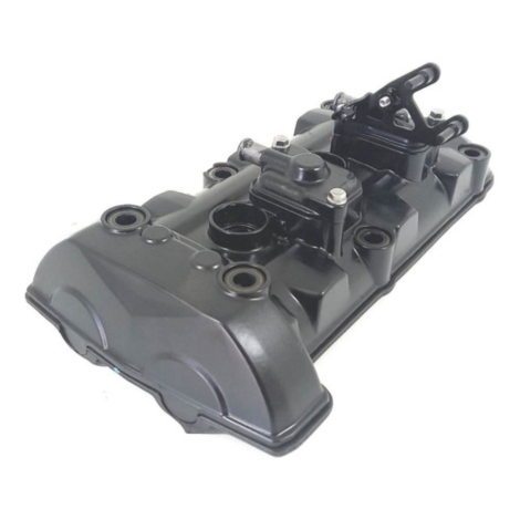 Tampa Cabeçote Triumph Modelo Daytona 675 Ano 2014 Original