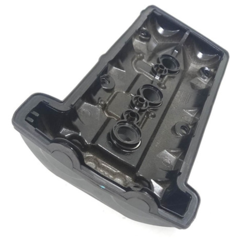 Tampa Cabeçote Triumph Modelo Daytona 675 Ano 2014 Original