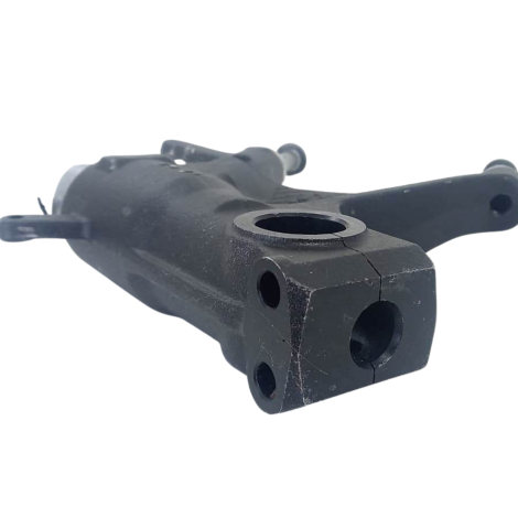 Bota Bengala Dta Honda Modelo Cbr 1000 Rr 2012 Origin AVARIA