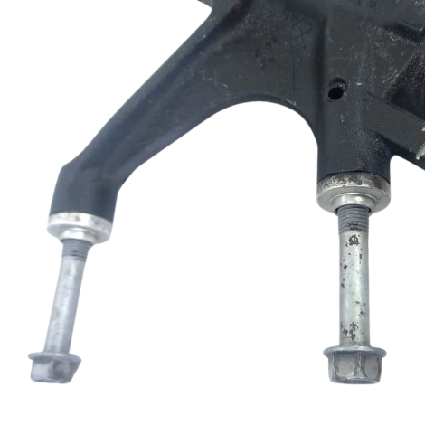 Bota Bengala Dta Honda Modelo Cbr 1000 Rr 2012 Origin AVARIA