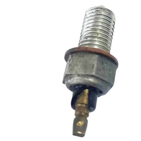 Sensor Neutro Suzuki Gsxr Srad 1000 Ano 2007 Original AVARIA