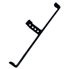 Suporte Radiador Suzuki Modelo GSR 750 A Ano 2015 Original