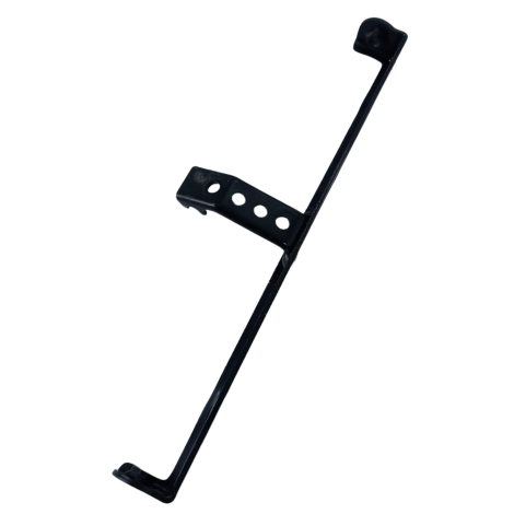 Suporte Radiador Suzuki Modelo GSR 750 A Ano 2015 Original