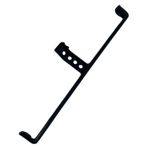 Suporte Radiador Suzuki Modelo GSR 750 A Ano 2015 Original