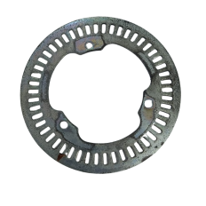 Disco Freio ABS Suzuki Modelo GSR 750 A Ano 2015 Original 