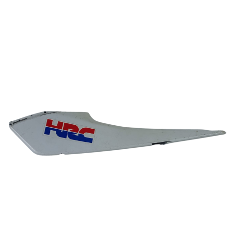 Acabamento Banco Dto Honda Cbr 1000 Rr 2012 Original AVARIA