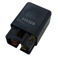 Relé Auxiliar Suzuki Modelo GSR 750 A Ano 2015 Original