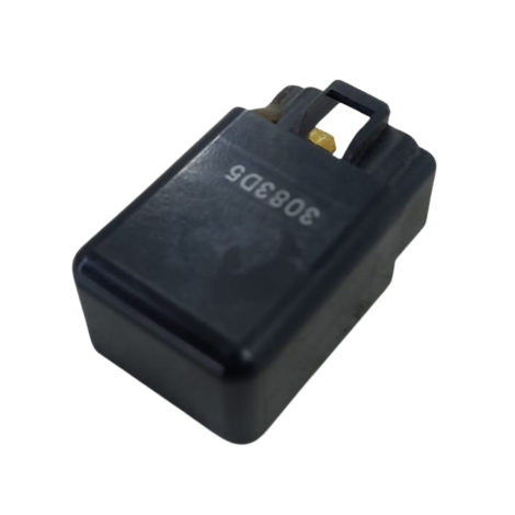 Relé Auxiliar Suzuki Modelo GSR 750 A Ano 2015 Original