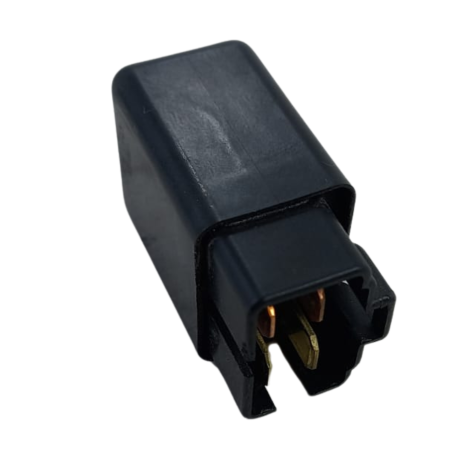 Relé Auxiliar Suzuki Modelo GSR 750 A Ano 2015 Original