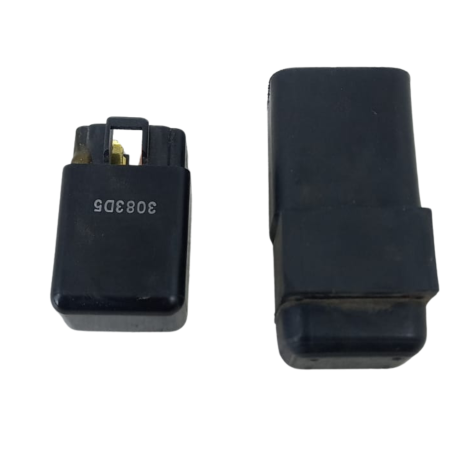 Relé Auxiliar Suzuki Modelo GSR 750 A Ano 2015 Original