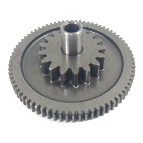 Engrenagem Partida Triumph Daytona 675 Ano 2014 Original