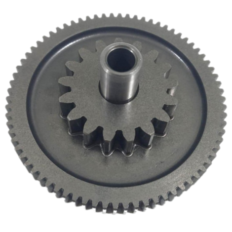 Engrenagem Partida Triumph Daytona 675 Ano 2014 Original