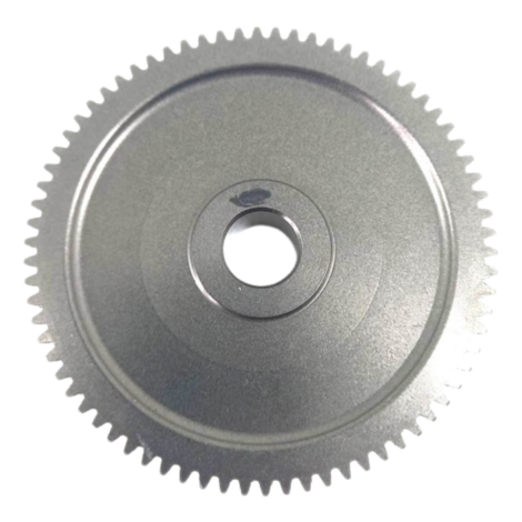 Engrenagem Partida Triumph Daytona 675 Ano 2014 Original