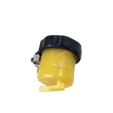 Reservatorio Freio Dianteiro Honda Cbr 1000 Rr 2012 Original