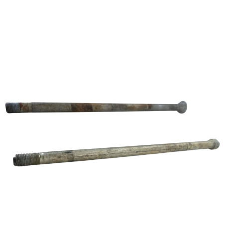 Parafuso Fixação Motor Honda Modelo Cbr1000 Rr 2012 Original