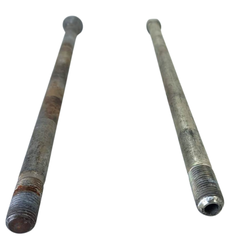 Parafuso Fixação Motor Honda Modelo Cbr1000 Rr 2012 Original