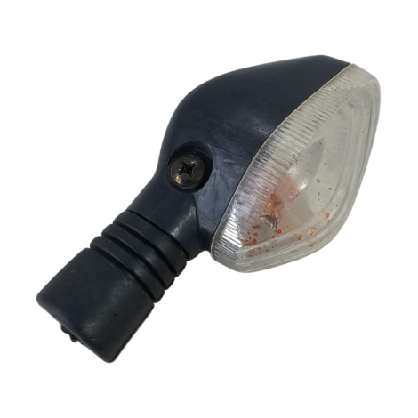 Pisca Traseiro Suzuki Modelo GSR 750 A Ano 2015 Original