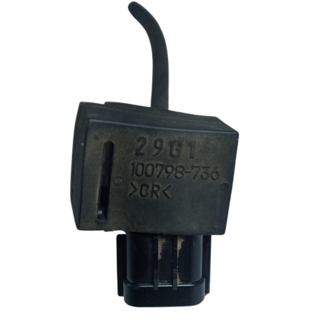 Sensor Map Marca Suzuki Modelo GSR 750 A Ano 2015 Origina