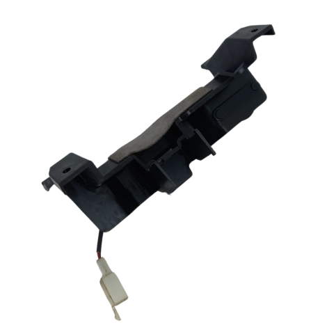 Suporte Plástico Suzuki Modelo GSR 750 A Ano 2015 Original