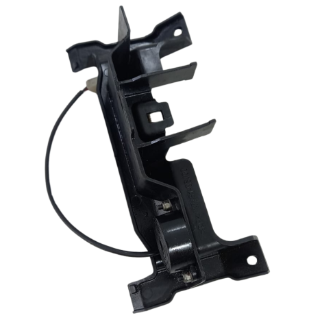 Suporte Plástico Suzuki Modelo GSR 750 A Ano 2015 Original