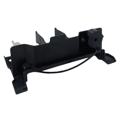 Suporte Plástico Suzuki Modelo GSR 750 A Ano 2015 Original