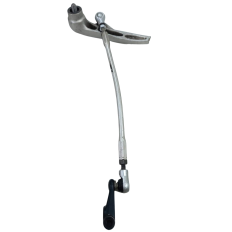 Vareta Pedal Cambio Honda Modelo Cbr 1000Rr 2012 Orig AVARIA