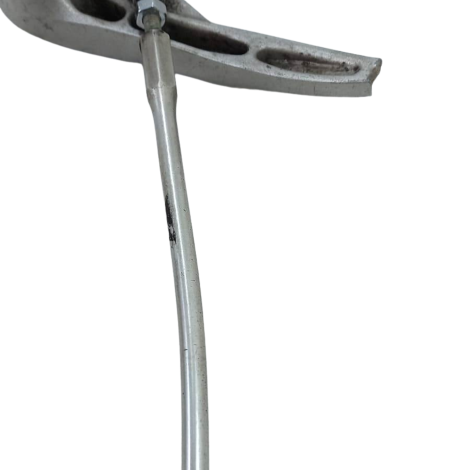 Vareta Pedal Cambio Honda Modelo Cbr 1000Rr 2012 Orig AVARIA