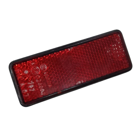 Refletor Olho Gato Suzuki Modelo GSR 750 A Ano 2015 Original