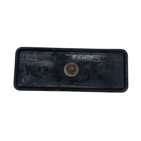 Refletor Olho Gato Suzuki Modelo GSR 750 A Ano 2015 Original