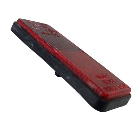 Refletor Olho Gato Suzuki Modelo GSR 750 A Ano 2015 Original