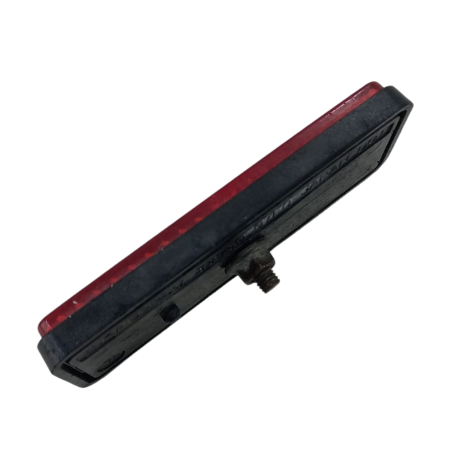 Refletor Olho Gato Suzuki Modelo GSR 750 A Ano 2015 Original