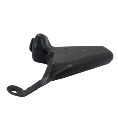 Acabamento Caixa Ar Honda Modelo Cbr 1000 Rr 2012 Original