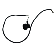 Chicote Principal Kawasaki Modelo Z800 Ano 2013 Original | 4A