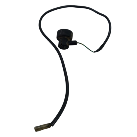 Chicote Cebolinha Óleo Suzuki GSR 750 A Ano 2015 Original