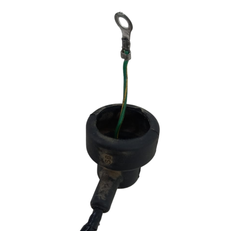 Chicote Cebolinha Óleo Suzuki GSR 750 A Ano 2015 Original