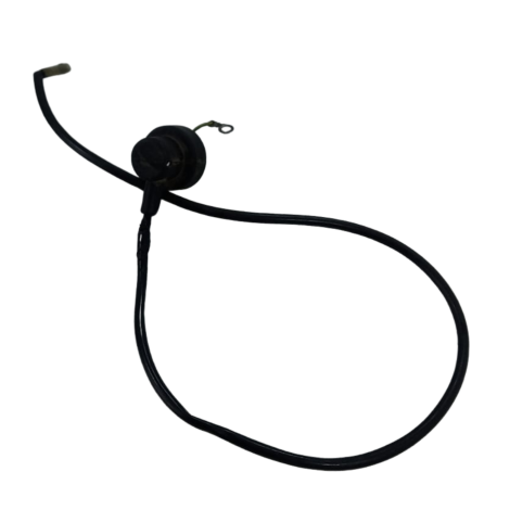 Chicote Cebolinha Óleo Suzuki GSR 750 A Ano 2015 Original