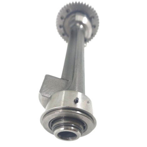 Balanceiro Virabrequim Triumph Daytona 675 Ano 2014 Original