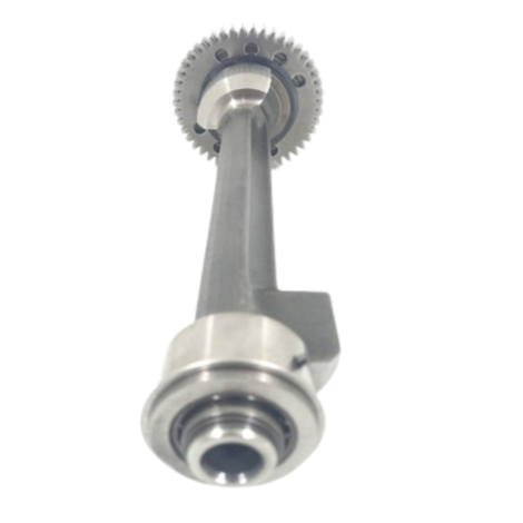 Balanceiro Virabrequim Triumph Daytona 675 Ano 2014 Original