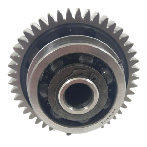 Balanceiro Virabrequim Triumph Daytona 675 Ano 2014 Original