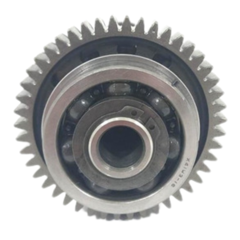 Balanceiro Virabrequim Triumph Daytona 675 Ano 2014 Original