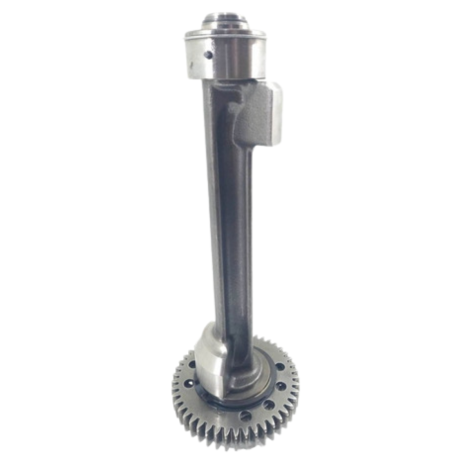 Balanceiro Virabrequim Triumph Daytona 675 Ano 2014 Original